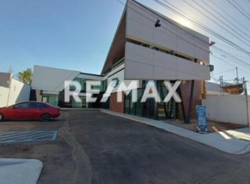 Edificio · 417m² · 7 Estacionamientos · Edificio en Venta, Ubicado en Cristóbal Colon - (4)