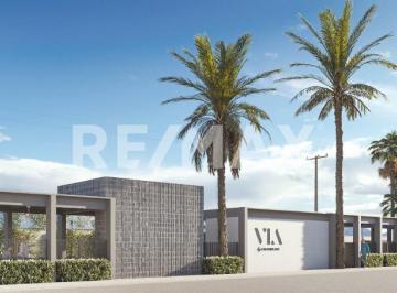 Casa · 316m² · 3 Recámaras · 2 Estacionamientos · Casa en Venta en Calz Life - (4)