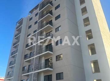 Departamento · 84m² · 3 Recámaras · 2 Estacionamientos · Penthouse en Venta, Edificio Cc Towers - (4)