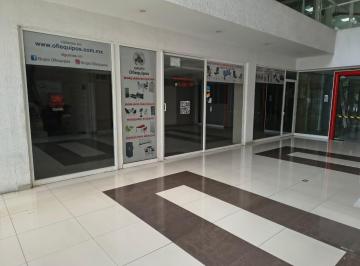 Local comercial · 120m² · 2 Estacionamientos · Renta de Local Comercial en Pensil Norte Miguel Hidalgo Cdmx - (4)