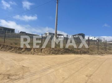 Terreno / Lote · 200m² · Terreno en Esquina en Primo Tapia Parte Alta - (4)