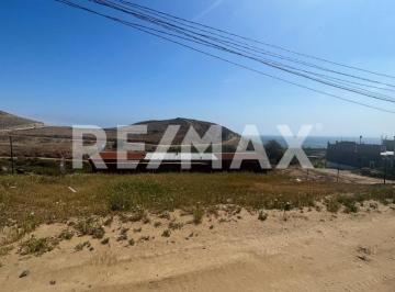 Terreno / Lote · 200m² · Terreno Esquinero en Primo Tapia - (4)