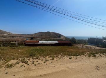 Terreno / Lote · 200m² · Terreno Esquinero en Primo Tapia - (4)