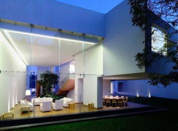cbac975eda424cd08e01a5c3b01a856423b9e52edafbc1ede45b1ce501d72c55 · Casa en Venta en Cerrada en Jardines de Pedregal de San Angel
