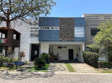 Casa en condominio de 3 habitaciones, Zapopan · Casa Venta Coto Novaterra (Valle Real, Toscana)