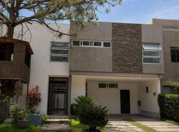 Casa en condominio de 3 habitaciones, Zapopan · Casa Venta Coto Novaterra (Valle Real, Toscana)