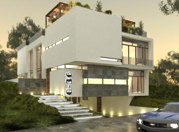 Casa de 4 habitaciones, Zapopan · Casa en Venta Puerta Las Lomas Zapopan