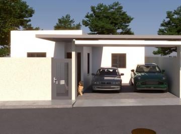 Casa de 2 habitaciones, Tijuana · Se Vende Amplia Casa Nueva en Blvd. Casa Blanca, Tijuana