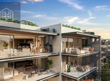 Departamento · 239m² · 3 Recámaras · 1 Estacionamiento · Venta Departamento 3 Habitaciones Playacar, Playa del Carmen Business Center