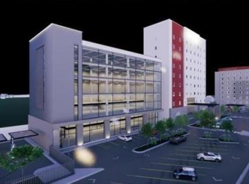 Oficina · 4657m² · Edificio Para Corporativo en Renta en Carretera 57