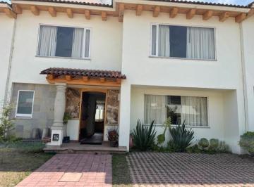 Fachada · Casa en Venta en Arancia, Lerma