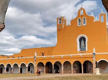 Terreno / Lote , Izamal · Terreno en Venta en Izamal, Yucatan Gran Oportunidad de Inversion