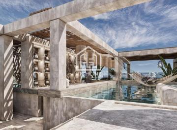 Departamento · 195m² · 4 Recámaras · 1 Estacionamiento · Departamento en Venta en Playa del Carmen 4 Habitaciones a 5 Minutos de La Playa y Alberca
