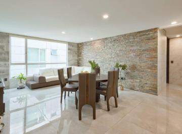 Departamento de 2 habitaciones, Cuauhtémoc · Vive El Encanto de La Roma