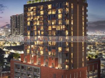 Departamento · 45m² · 2 Recámaras · 1 Estacionamiento · Departamento en Venta en Monterrey Centro