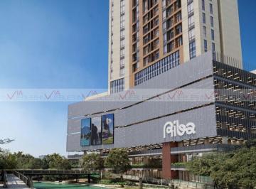 Departamento · 33m² · 1 Recámara · 1 Estacionamiento · Departamento en Venta en Monterrey