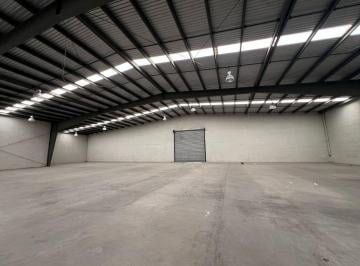 Bodega comercial , Saltillo · Bodega 1,200 m² en Renta. Blvd Fundadores Saltillo