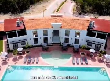 Terreno / Lote , Cancún · Cd. Maderas Cancun Venta Terrenos en Playa