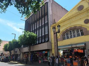 Oficina · 336m² · Oficina en Renta Zona Centro León Guanajuato