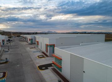 Nave industrial , San Juan del Río · Nave Industrial de 13000 m² en Renta en Zona Industrial Valle de Oro