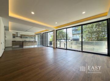 Departamento de 3 habitaciones, Miguel Hidalgo · Increíble Departamento Nuevo en Venta en Polanco - Nuevo