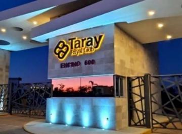 Terreno / Lote , El Marqués · Terreno en Venta
