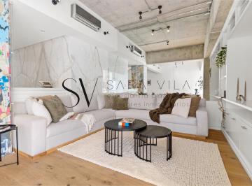 Departamento de 2 habitaciones, Miguel Hidalgo · Nuevo Polanco: Espectacular Departamento!