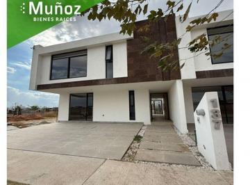 Casa de 3 habitaciones, León · Rinconada Santa Fe II Casa Preventa