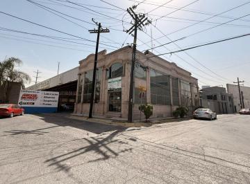 Bodega comercial , Monterrey · Bodega Comercial en Renta en Colinas de San Jerónimo