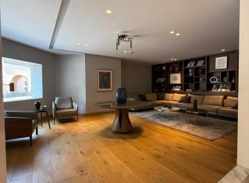 Departamento de 3 habitaciones, Miguel Hidalgo · Departamento Aaa en Renta | Rubén Darío