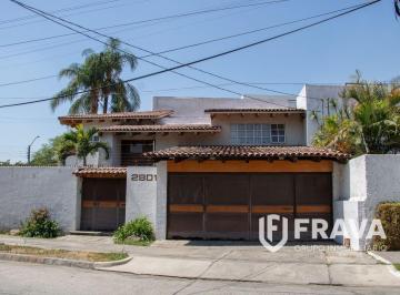 Casa de 3 habitaciones, Guadalajara · Venta de Casa en Jardines de Plaza del Sol