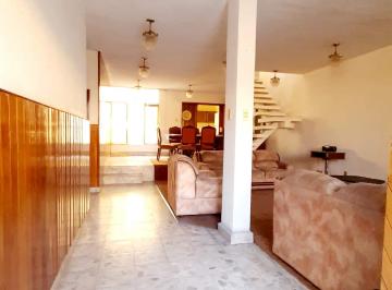 Casa de 4 habitaciones, Gustavo A. Madero · Se Vende Casa Amplia y Funcional. Excelente Diseño.