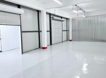 Bodega comercial , Naucalpan de Juárez · Mini Bodegas a Unos Pasos de Metro Toreo Cdmx