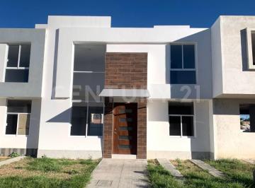 Casa · 146m² · 3 Recámaras · 1 Estacionamiento · Casa en Venta Fraccionamiento Chabacanos, San Juan del Rio, Qro