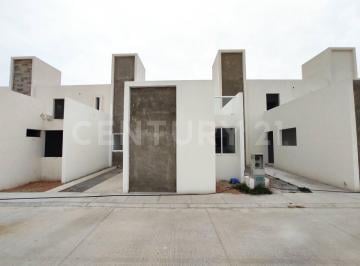 Casa · 138m² · 3 Recámaras · 1 Estacionamiento · Casa en Venta en Los Chabacanos San Juan del Río, Querétaro