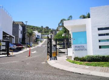 Terreno / Lote , Corregidora · Terreno en Venta