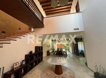 Casa de 3 habitaciones, Cuajimalpa de Morelos · Casa en Contadero, Cuajimalpa, Cdmx