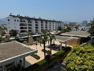 Departamento de 2 habitaciones, Puerto Vallarta · Departamento en Renta en Nima Bay, Marina Vallarta.