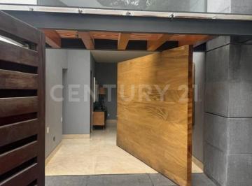 Casa en condominio · 685m² · 3 Recámaras · 8 Estacionamientos · Jardines del Pedregal - Alvaro Obregon