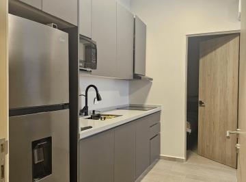 Departamento · 50m² · 2 Recámaras · 1 Estacionamiento · Departamento Amueblado en Renta Centro Monterrey Nl