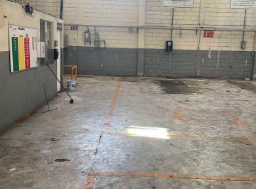 Bodega comercial , Saltillo · Bodega 1300 m² Renta Blvd. Vito Alessio