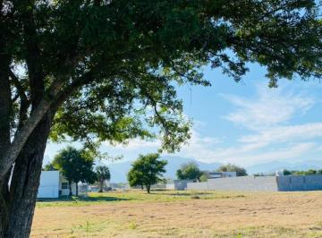 Terreno / Lote , Cadereyta Jiménez · Terreno 1000 m² Fracc. Campestre Carr Cadereyta - Allende (Precio de Remate)