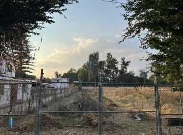 Terreno comercial , Chapala · Amplio Terreno en Venta en San Antonio Tlayacapan