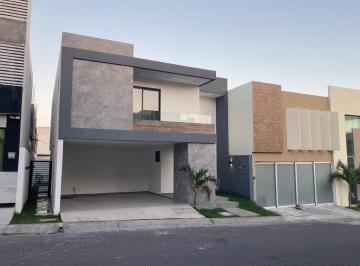 Casa · 223m² · 3 Recámaras · 2 Estacionamientos · Casa en Venta en Lomas Residencial/ Lomas del Valle