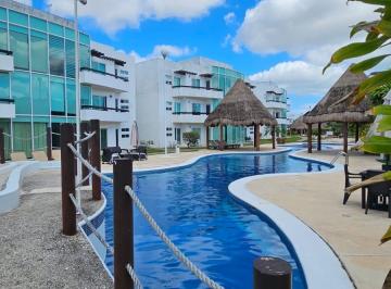 Departamento de 2 habitaciones, Benito Juárez · Excelente Depto de 91 m² y 2 Habitaciones en Residencial Villa Maya