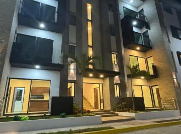 Departamento · 62m² · 2 Recámaras · Departamento en Venta en Mazatlan Sinaloa