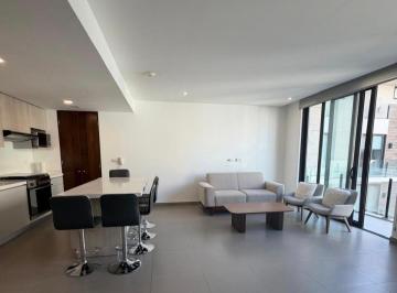 Departamento 128m² Renta Vía Cordillera · Departamento en Renta Amueblado en Vía Cordillera de 2 Recamaras.