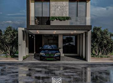 Casa de 4 habitaciones, Irapuato · Casa en Venta Puerta de Hierro