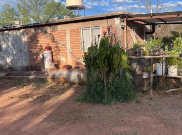Terreno / Lote · 65m² · 1 Recámara · Terreno Rumbo Aldama - Tabalaopa (Por Restaurante La Iguana)