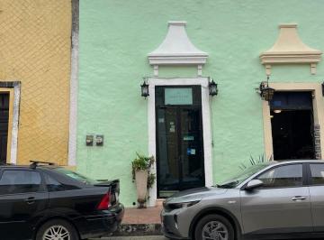 Casa · 166m² · 2 Recámaras · Casa en Venta en El Centro de Valladolid